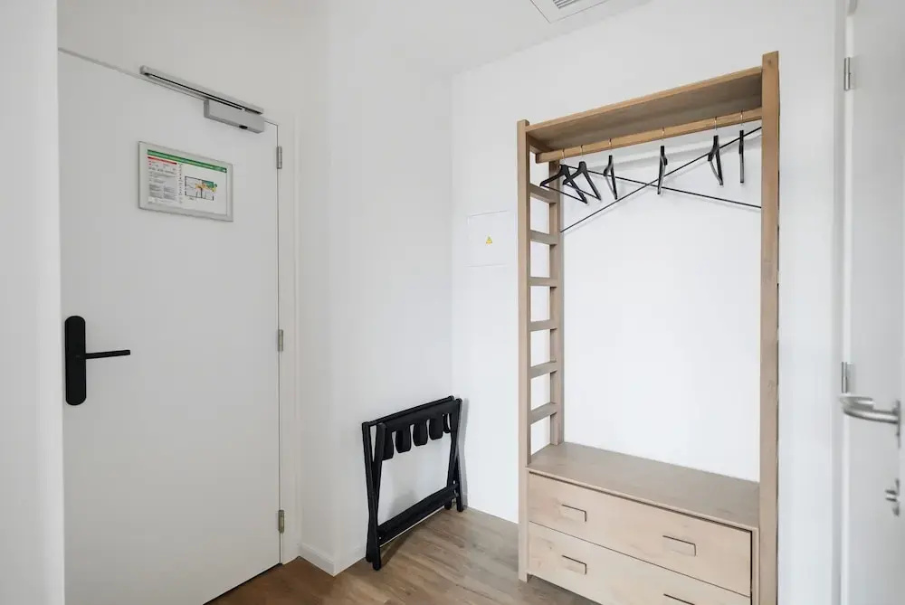 Whitlock16 - Luxe Aparthotel Montgomery Square Brussels — photo 3