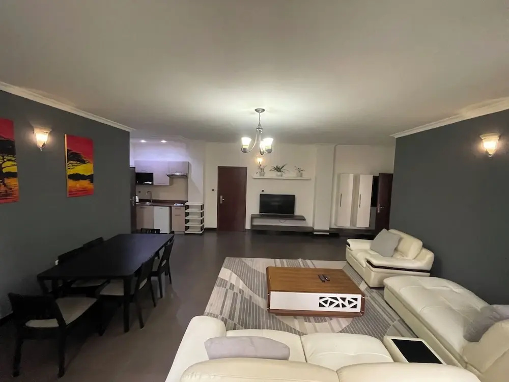 Rankset Guesthouse apartment — photo 6