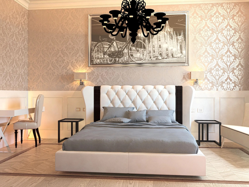 Luxury Duomo Rooms — photo 2