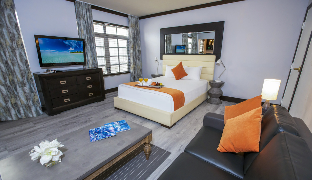 Lincoln Arms Suites — photo 6