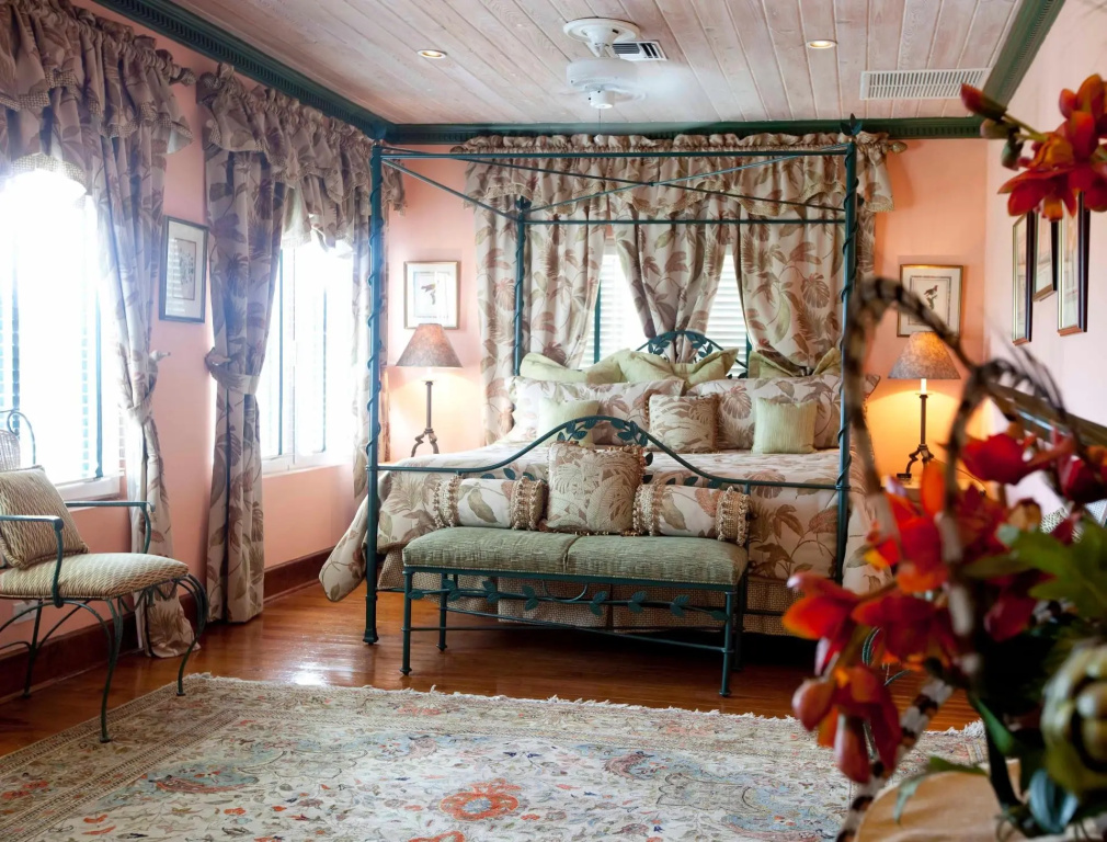 Graycliff Hotel And Restaurant, photo 4