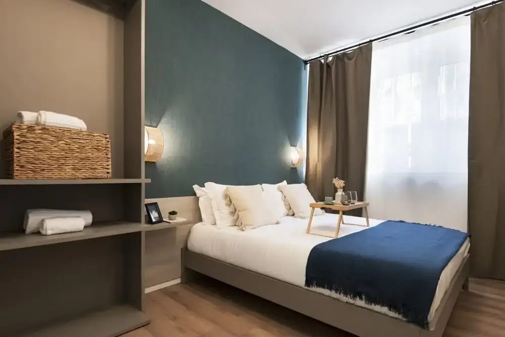 Easylife - Suite in Centrale — photo 6
