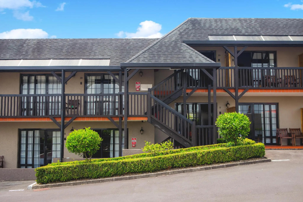 Knights Inn