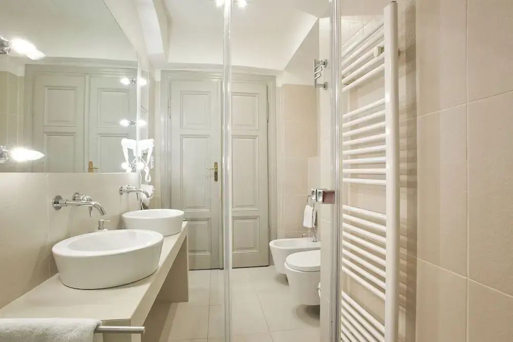 Wenceslas Square Residence — photo 8