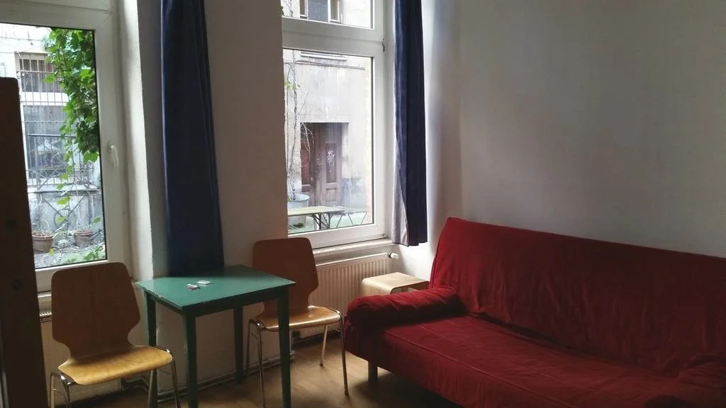 Freiraum Hostel Kreuzberg — photo 5