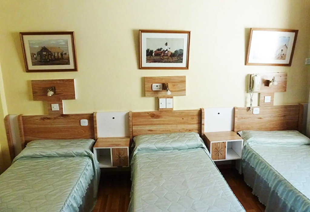 Pacifico Hotel — photo 6