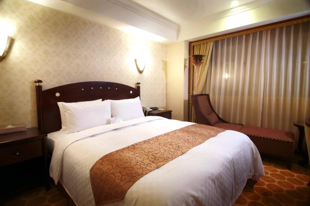 Royal Palace Hotel, photo 4