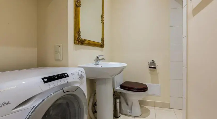 Best Apartments - Veerenni — photo 5