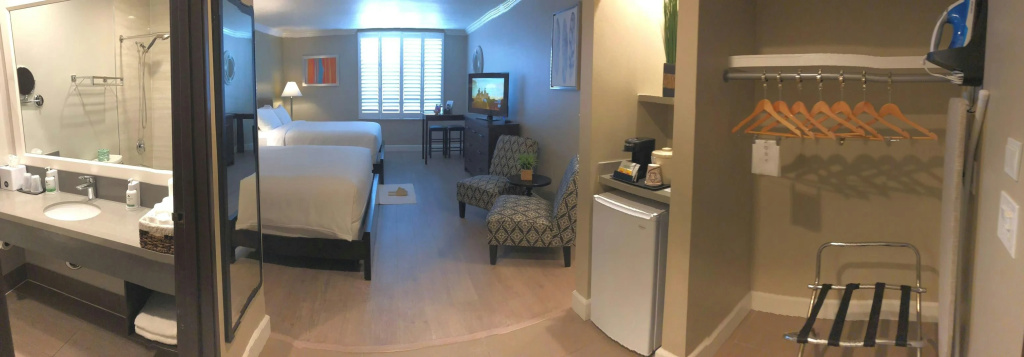 GreenTree Inn & Suites Alhambra, photo 5