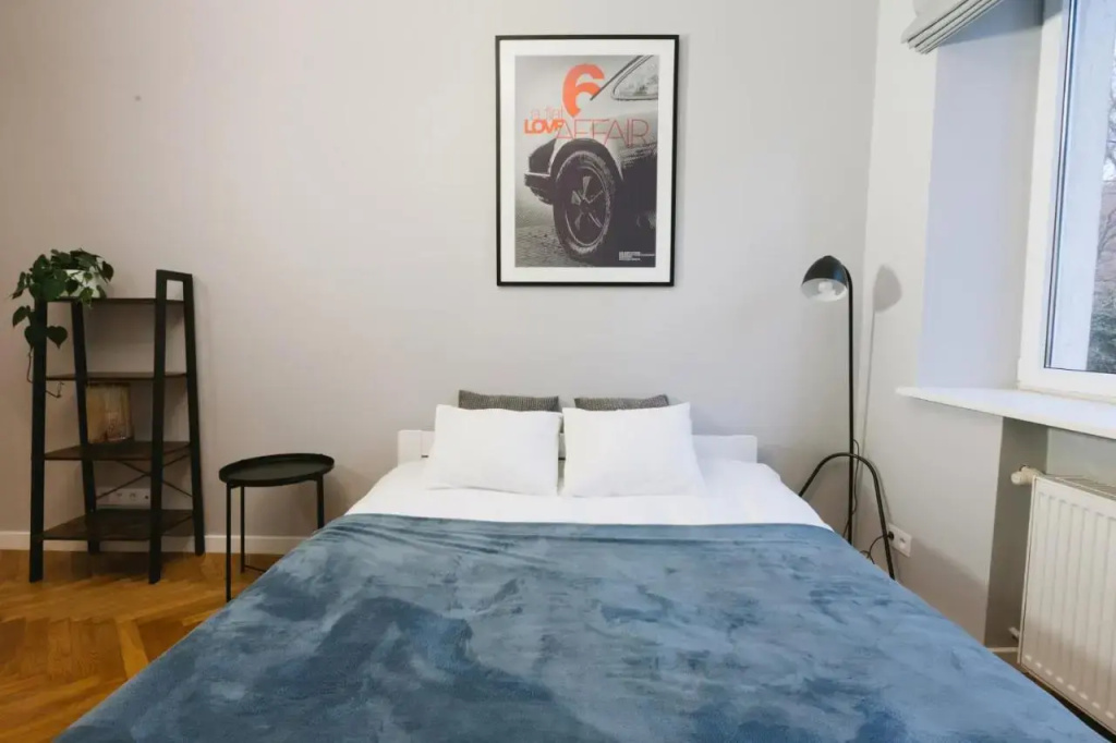 Warsaw Concierge Flat6 Hoza — photo 5