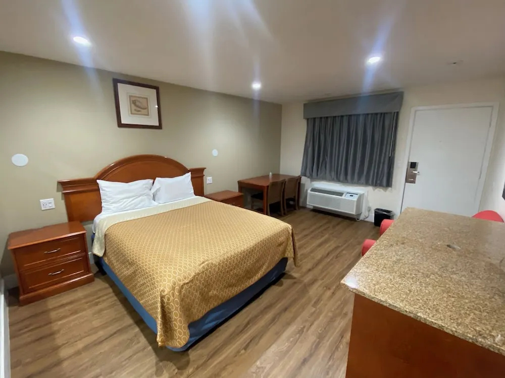 Royale Inn Motel, photo 4