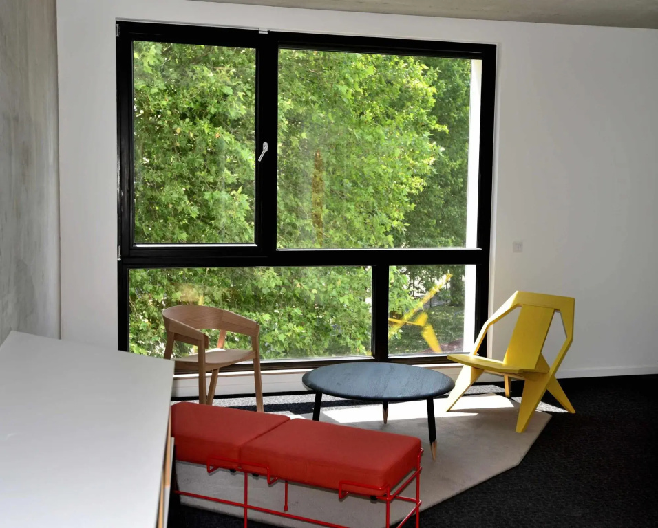 BELVUE Hotel — photo 7