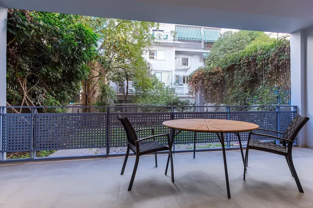 Phaedrus Living Athens Luxury Residences Ivory — photo 7