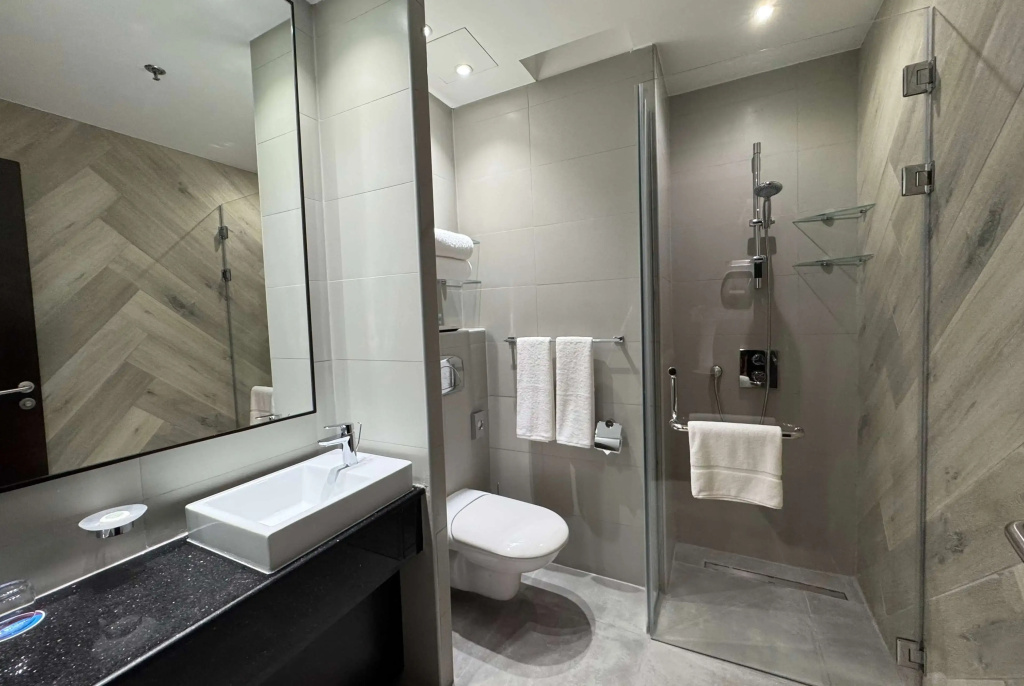 Ramada Encore by Wyndham Doha — photo 8