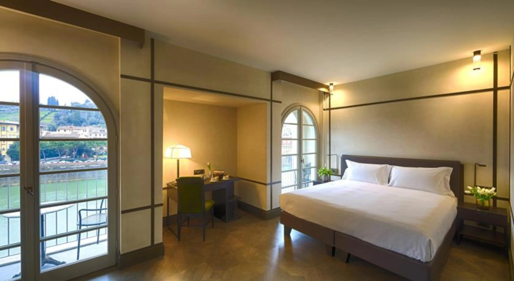 Balestri Hotel — photo 4