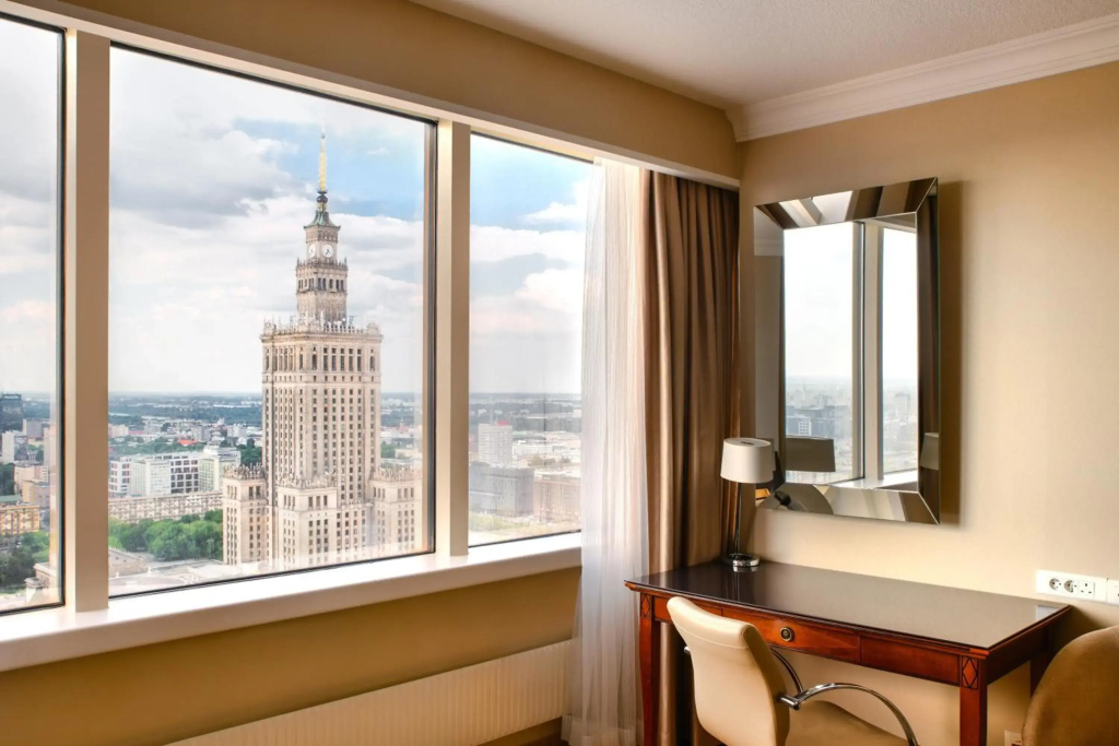 Warsaw Presidential Hotel — photo 8