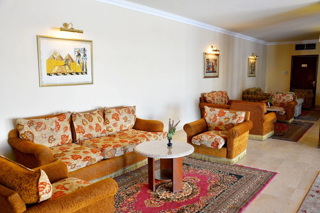 Desert View Sharm  Hotel — photo 8
