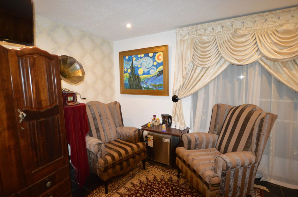 Kiwara Guesthouse, photo 5