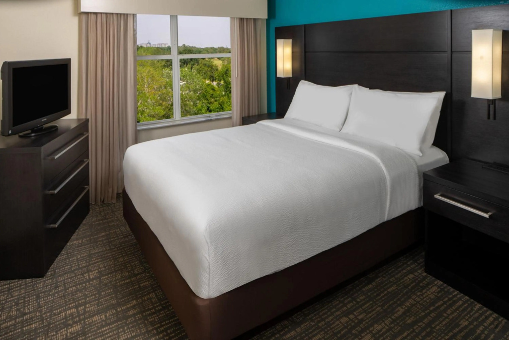 Residence Inn by Marriott Orlando Convention Center, photo 5