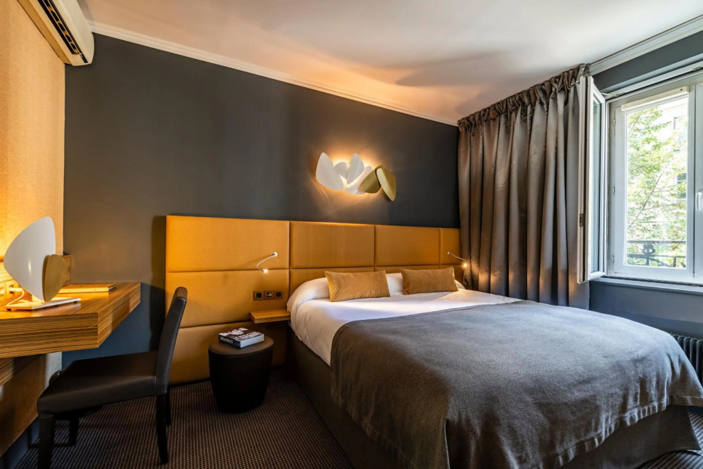 Hotel Residence Europe & Spa — photo 5