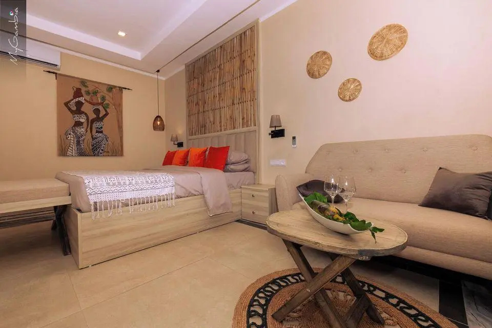 Bakadaji Hotel — photo 3