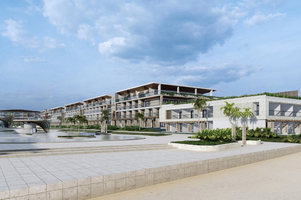 Serenade All Suites - Adults Only Resort