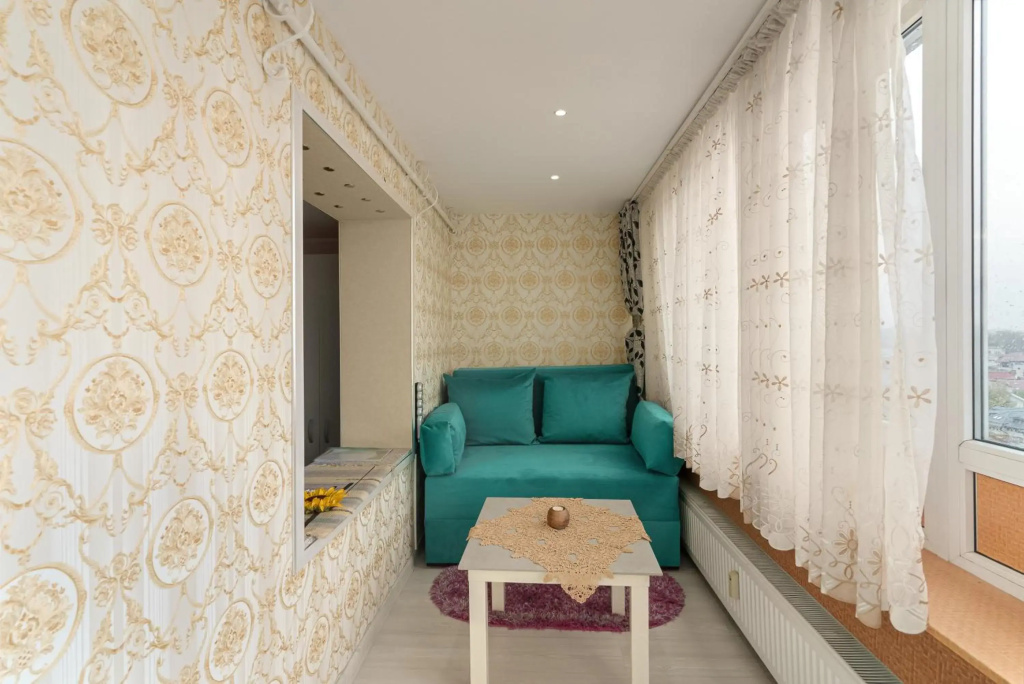 Stone Gate Apartment #1, photo 2