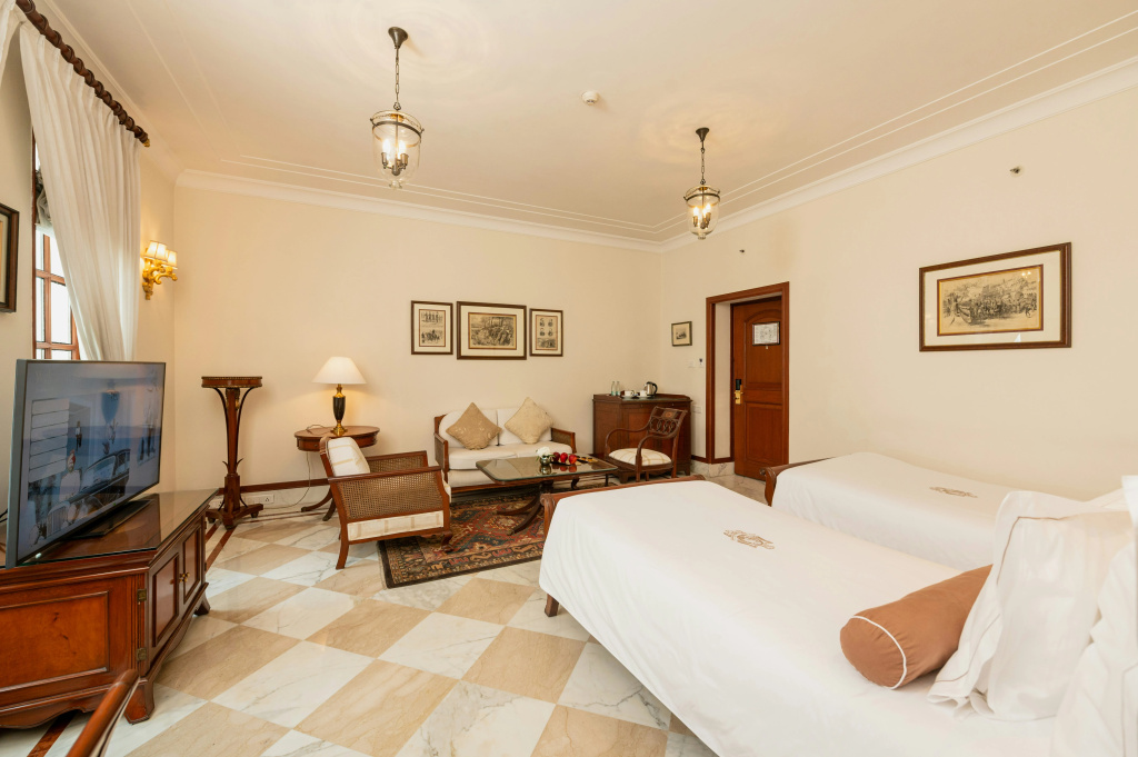 The Imperial New Delhi — photo 7