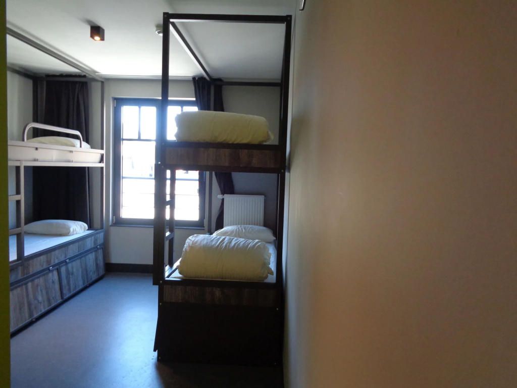 BRXXXL5 - Hostel — photo 7