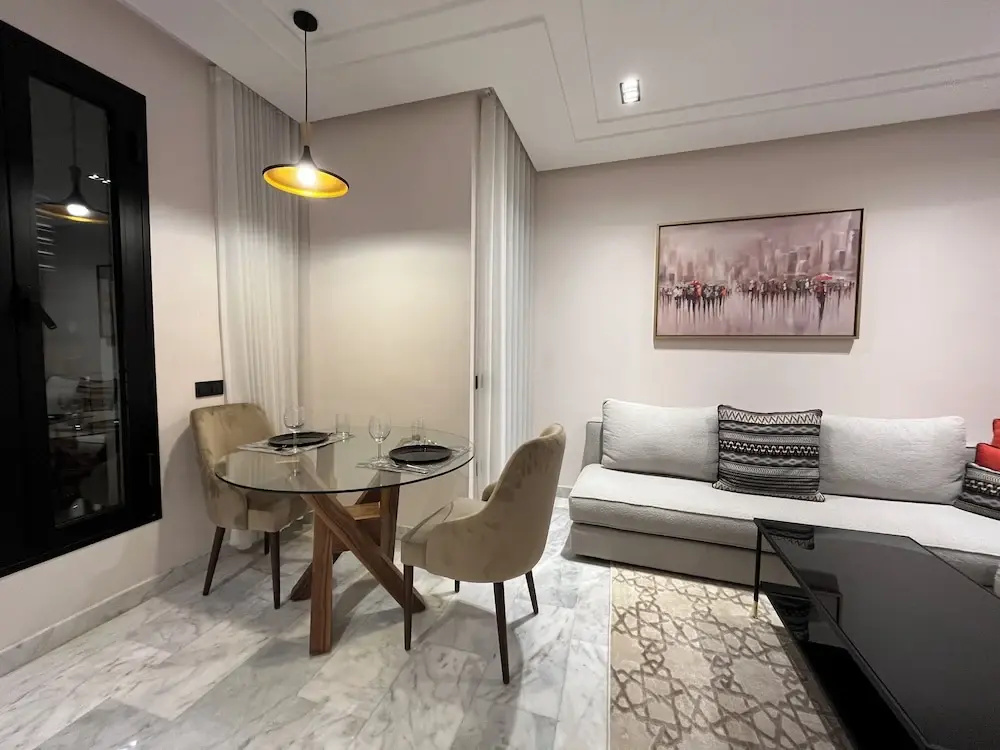 Les Joyeux Luxury Suites & Appart, photo 5
