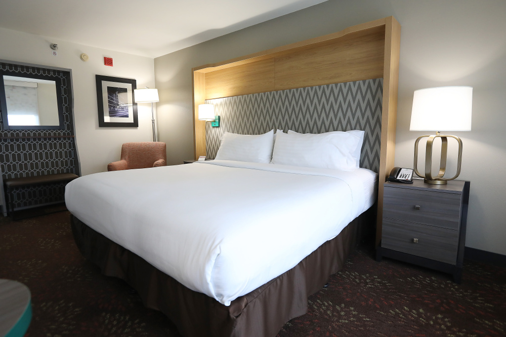 Holiday Inn Chicago O'Hare Area by IHG, photo 5
