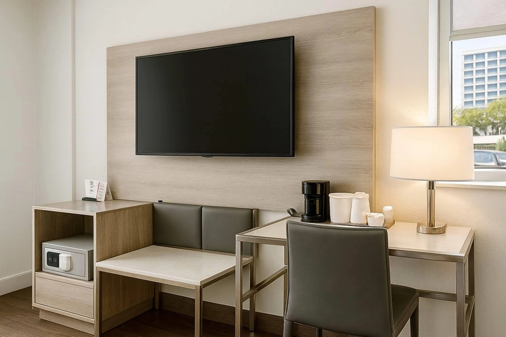Travelodge by Wyndham LAX, photo 3