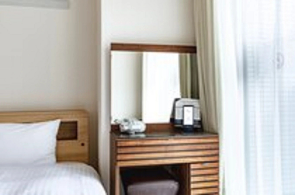 Hotel Bureau Shitennoji, photo 4