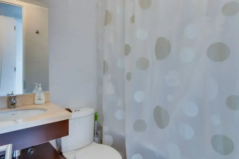 Departamento en las Condes Capital — photo 7