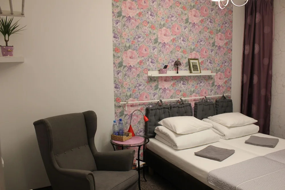 Kolorowa Guest Rooms — photo 6