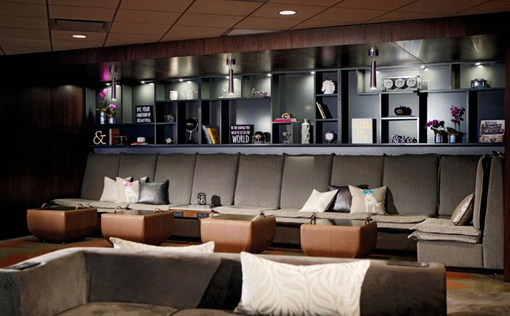 Toronto Marriott City Centre Hotel, photo 2