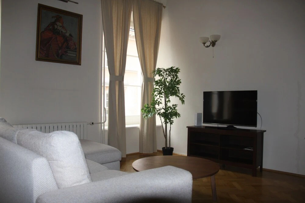Bednarska Apartment Old Town — photo 3