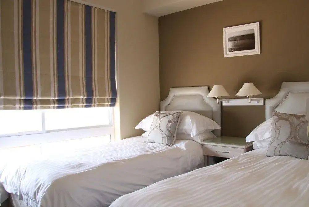 Leisure Bay Luxury Suites, photo 3