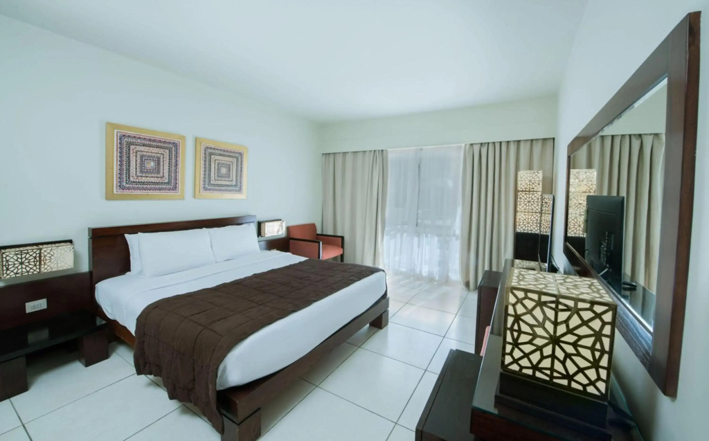 Reef Oasis Beach Resort — photo 6