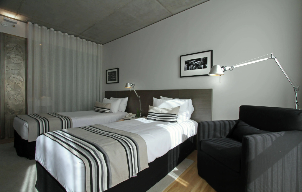 Anselmo Buenos Aires Curio Collection By Hilton, photo 3