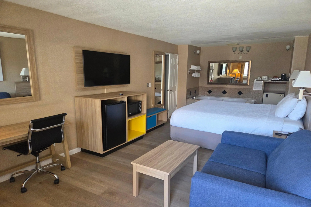 Days Inn by Wyndham Alhambra CA, photo 4