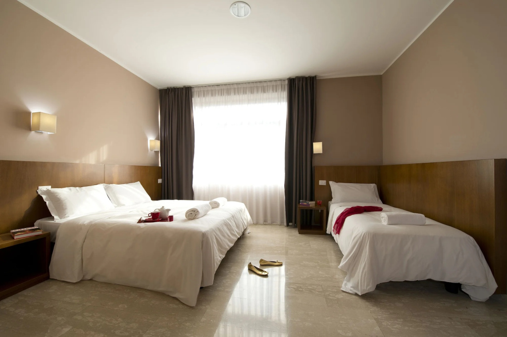 Oasi Village Hotel — photo 3