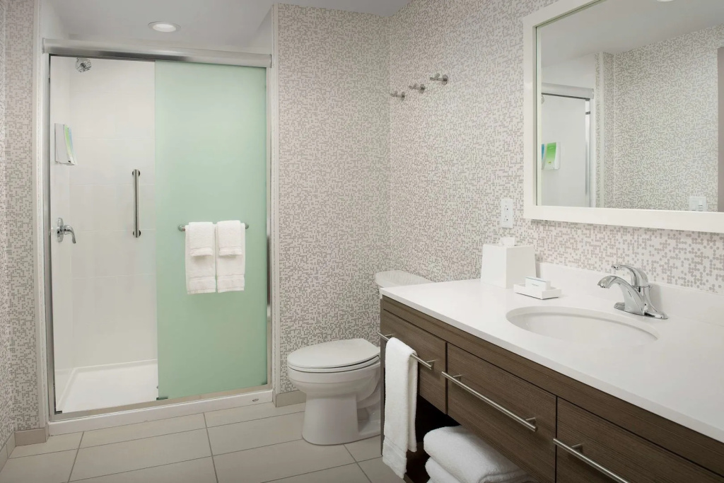 Home2 Suites by Hilton Orlando Downtown — photo 8