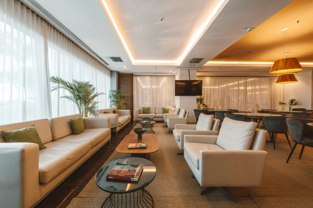 Pestana Rio Atlantica, photo 2