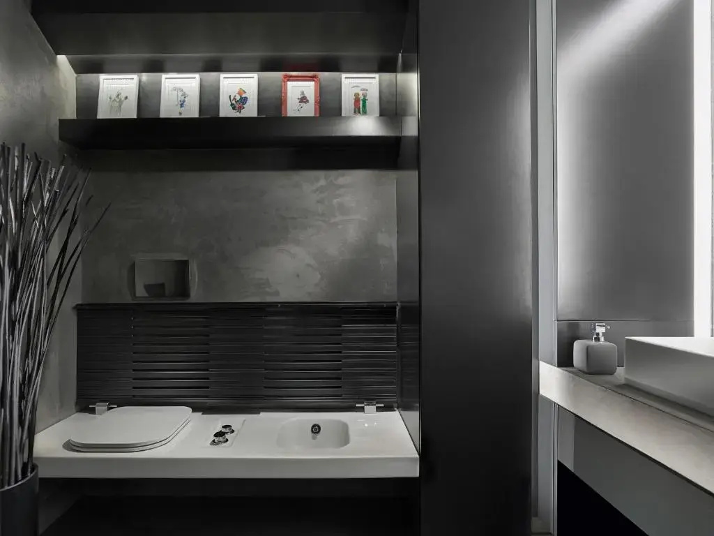 Athens Avaton Suites — photo 8