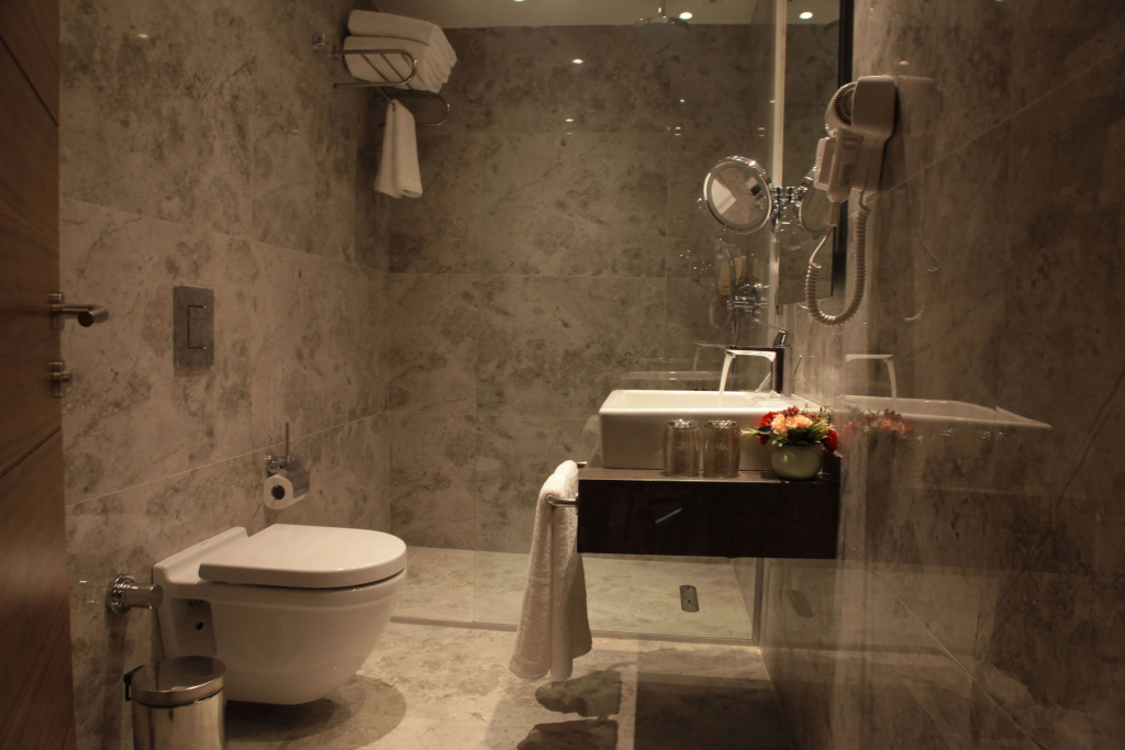 Bricks Hotel Istanbul — photo 8