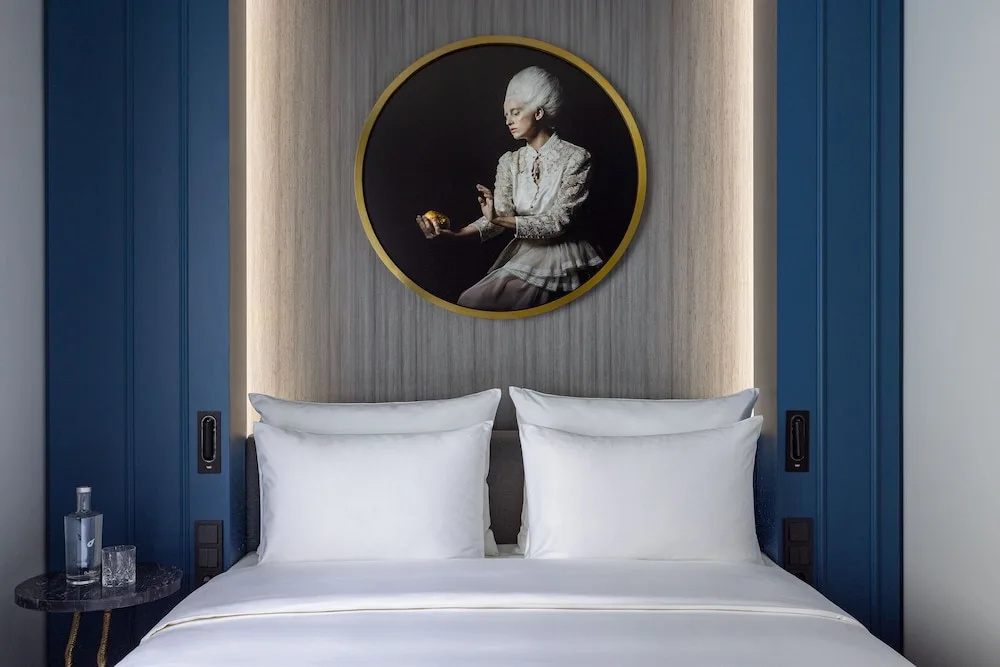 Hotel Luc - Autograph Collection — photo 5