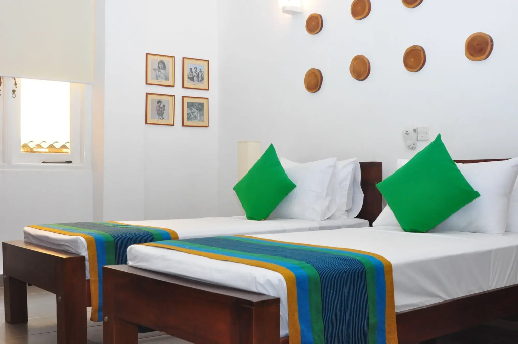 Comfort@15 Hotel Colombo — photo 7