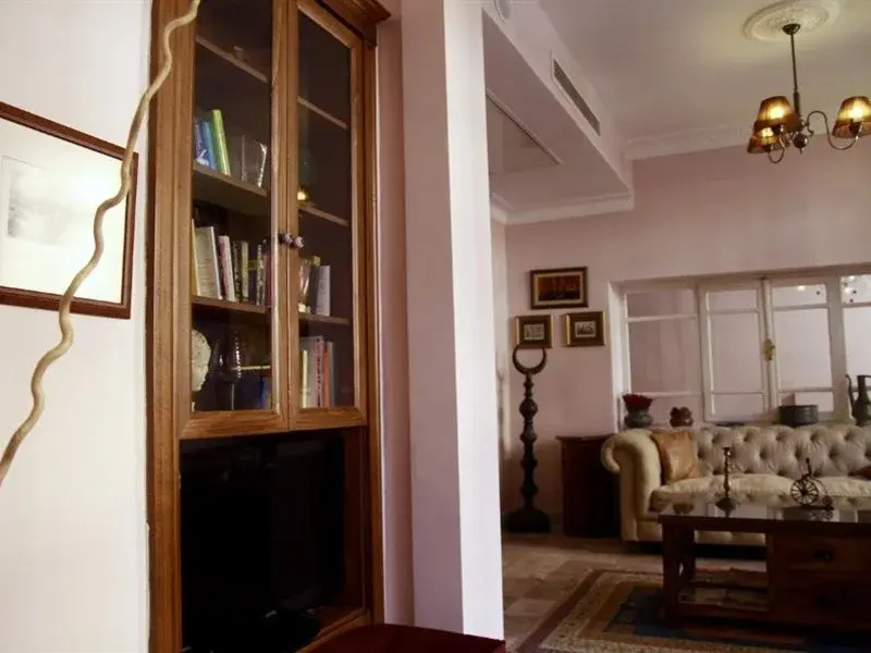 Uyan Hotel — photo 5