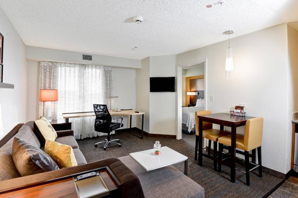 Residence Inn by Marriott Los Angeles LAX/El Segundo, photo 5